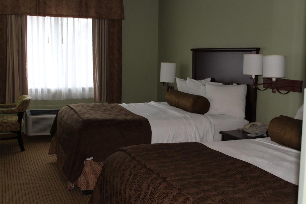 Best Western Plus Concord Inn Minocqua Exterior photo
