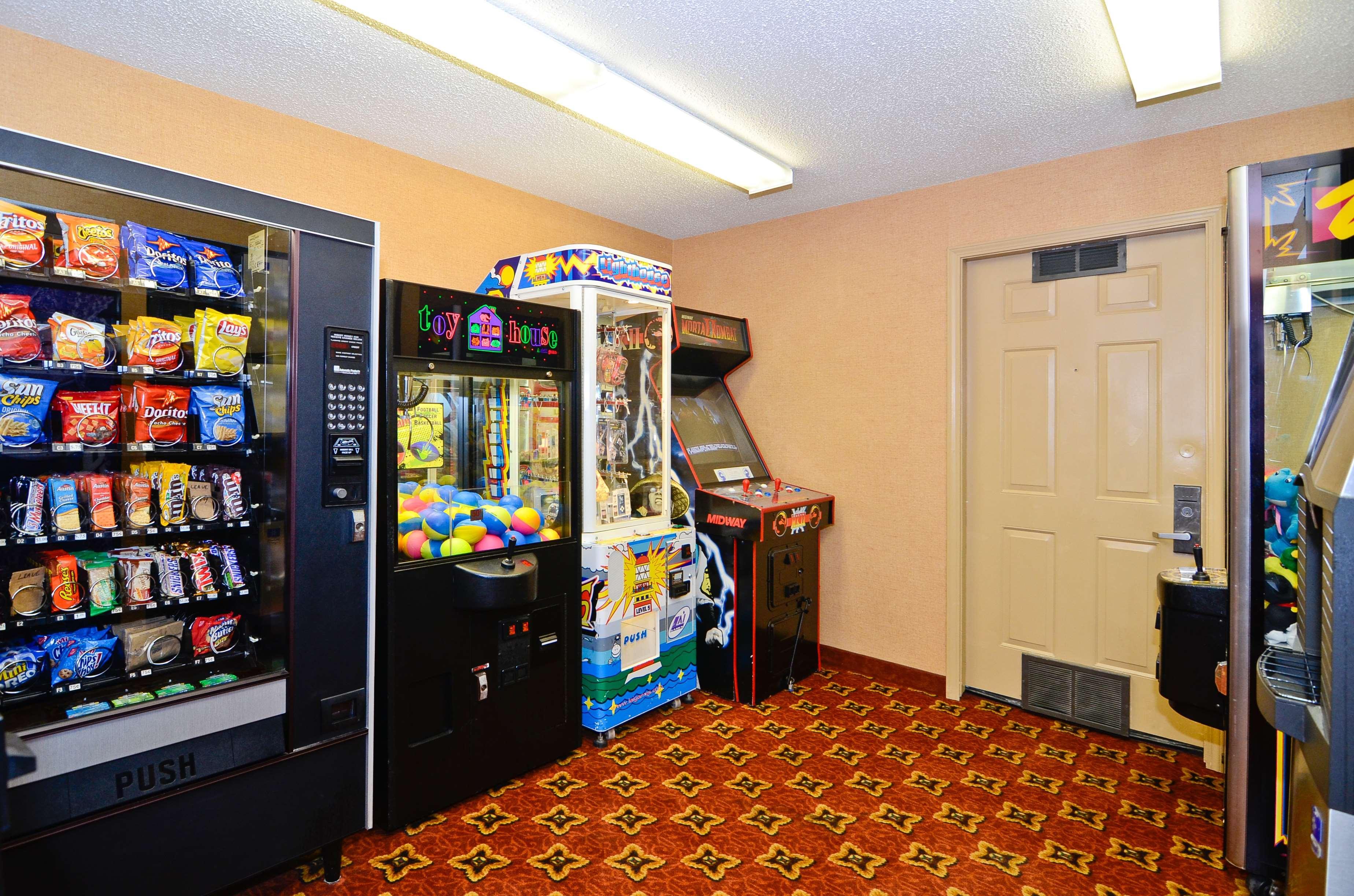 Best Western Plus Concord Inn Minocqua Exterior photo