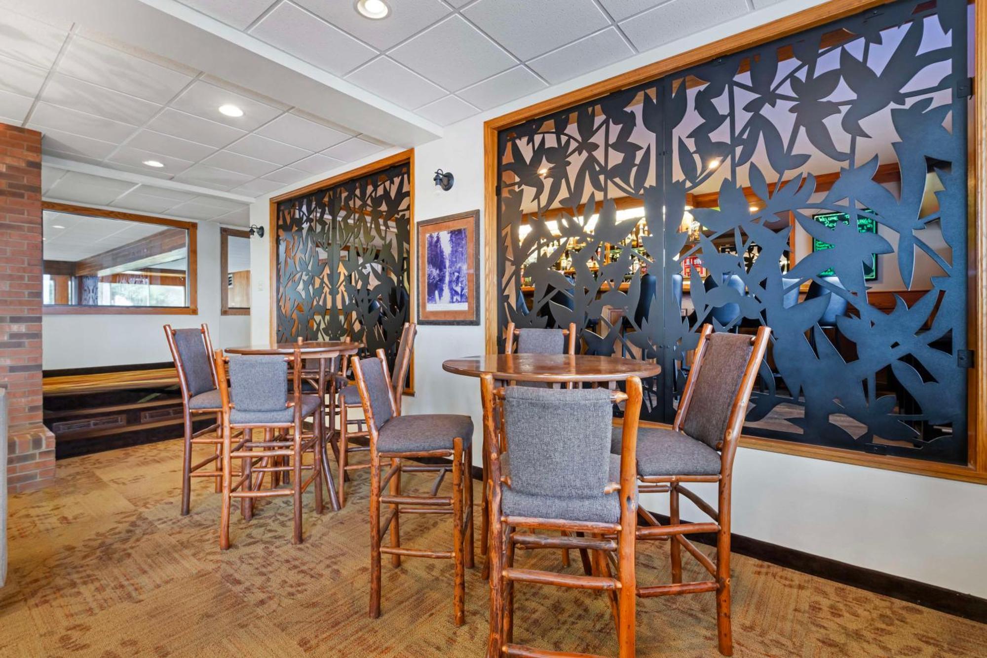 Best Western Plus Concord Inn Minocqua Exterior photo