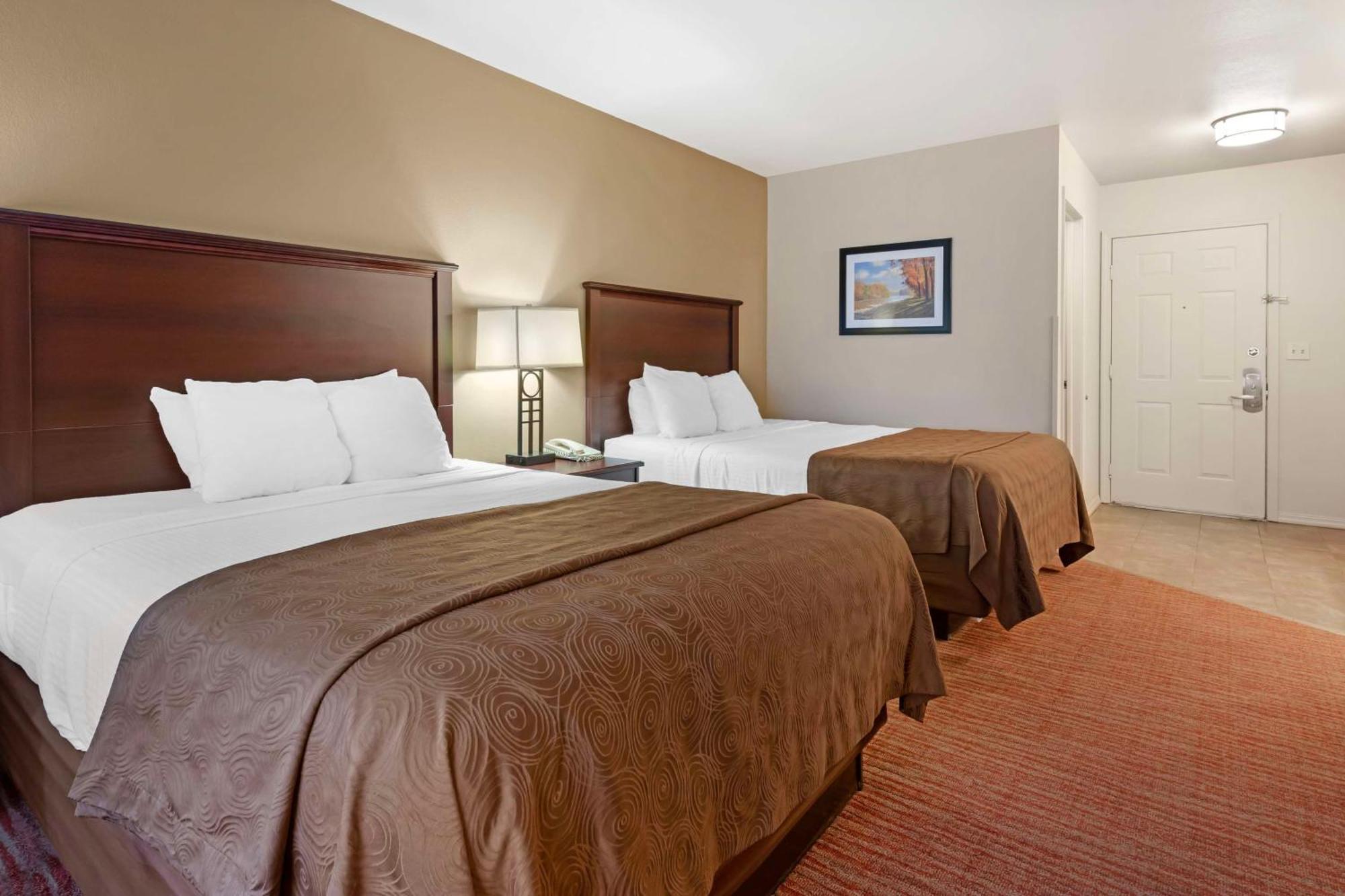 Best Western Plus Concord Inn Minocqua Exterior photo