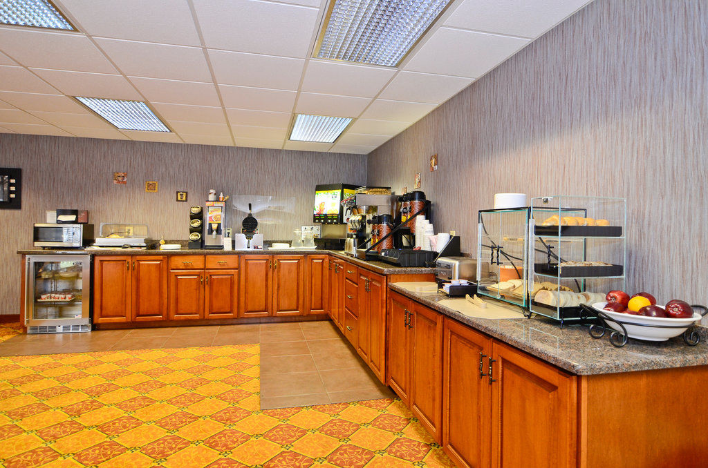 Best Western Plus Concord Inn Minocqua Exterior photo
