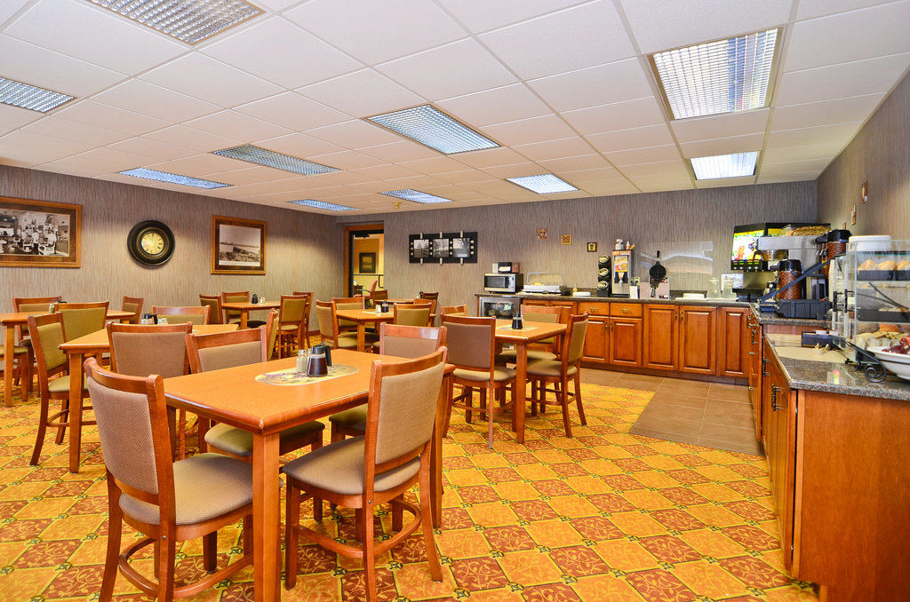 Best Western Plus Concord Inn Minocqua Exterior photo