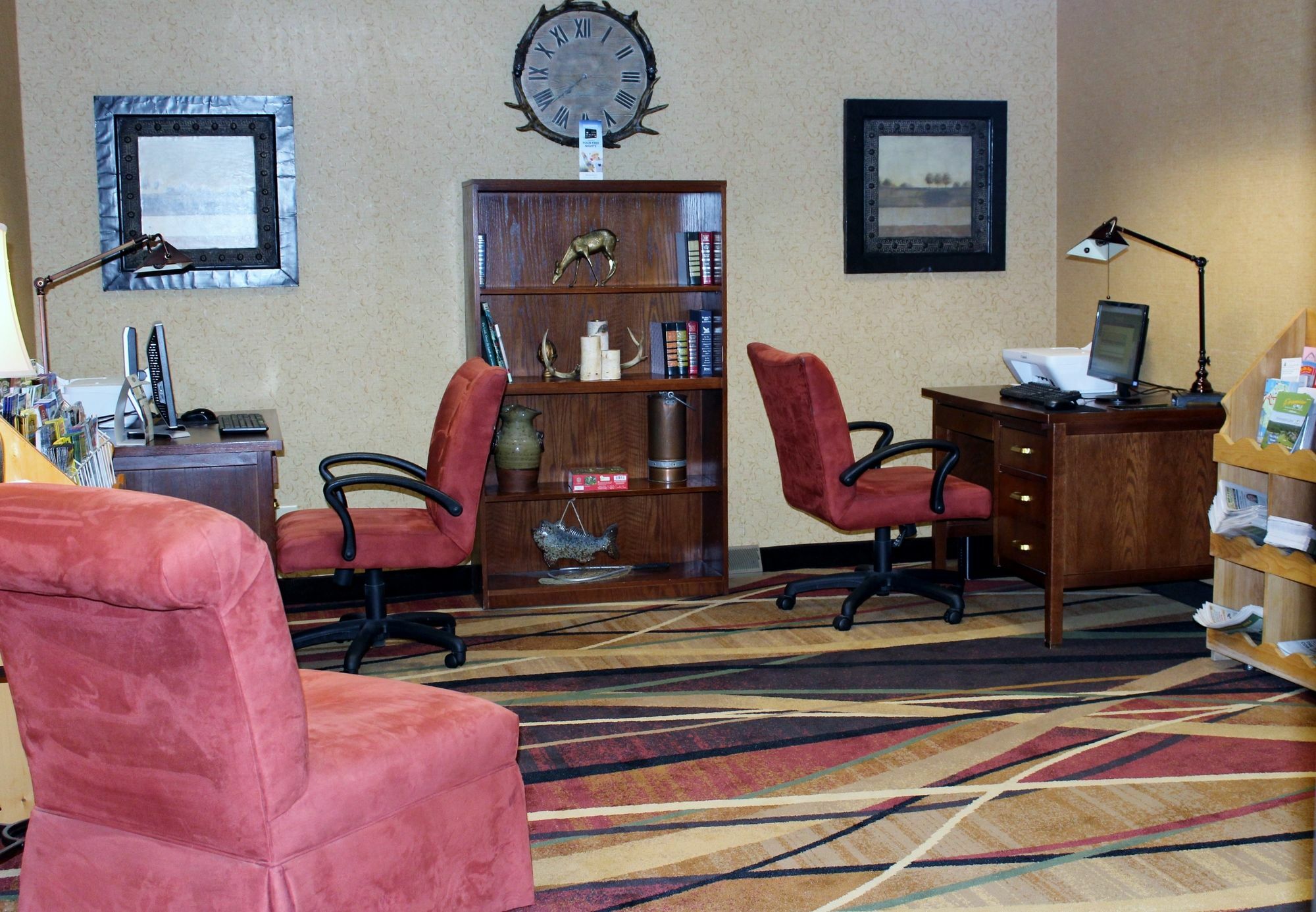 Best Western Plus Concord Inn Minocqua Exterior photo