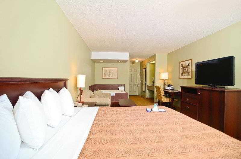 Best Western Plus Concord Inn Minocqua Exterior photo